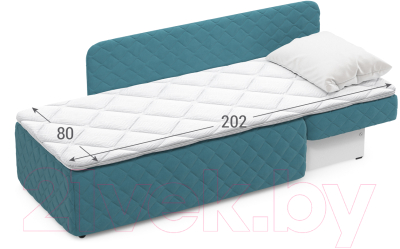 Тахта Moon Family 087 / MF004483