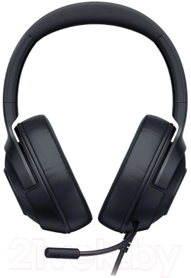 Наушники-гарнитура Razer Kraken X Essential / RZ04-02950100-R3C1