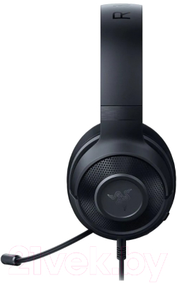 Наушники-гарнитура Razer Kraken X Essential / RZ04-02950100-R3C1