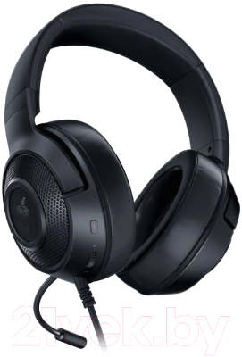 Наушники-гарнитура Razer Kraken X Essential / RZ04-02950100-R3C1