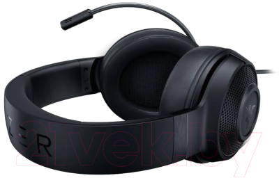 Наушники-гарнитура Razer Kraken X Essential / RZ04-02950100-R3C1