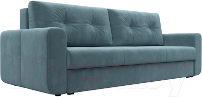 Диван Лига Диванов Лига-031 / 121254 - фото