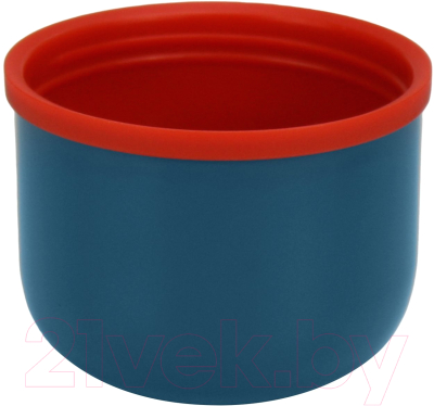 Термос для напитков StarWind New Year 12-1000