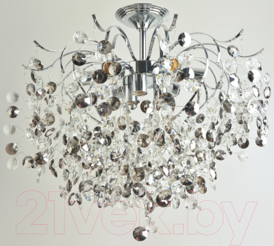 Потолочный светильник Mirastyle BL-2387/6+3-600 - фото