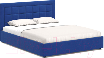 Полуторная кровать Moon Family 1251 / MF005842 - фото