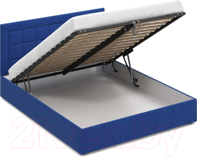 Полуторная кровать Moon Family 1251 / MF005842