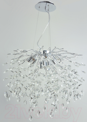 Потолочный светильник Mirastyle BL-8180/8G-600 CR - фото