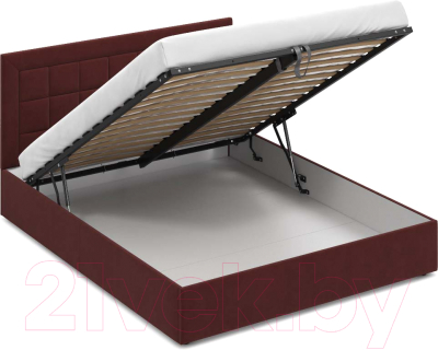 Полуторная кровать Moon Family 1251 / MF005792