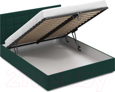 Полуторная кровать Moon Family 1251 / MF005802