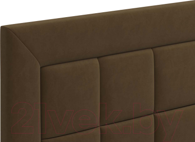 Полуторная кровать Moon Family 1251 / MF005772