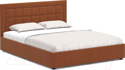 Полуторная кровать Moon Family 1251 / MF005732 - фото