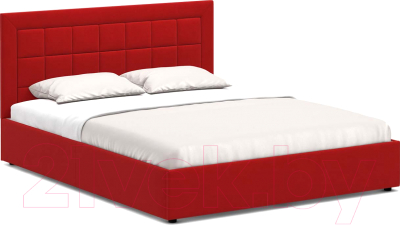 Полуторная кровать Moon Family 1251 / MF005862 - фото