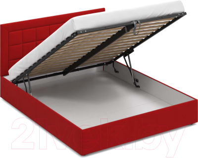 Полуторная кровать Moon Family 1251 / MF005862