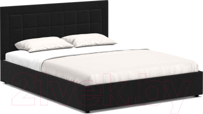 Полуторная кровать Moon Family 1251 / MF005853 - фото