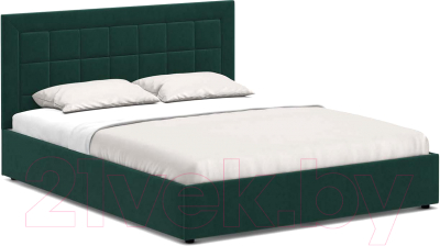 Полуторная кровать Moon Family 1251 / MF005803 - фото