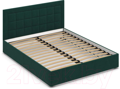 Полуторная кровать Moon Family 1251 / MF005803