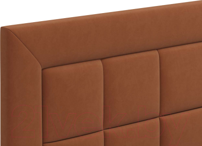 Полуторная кровать Moon Family 1251 / MF005733