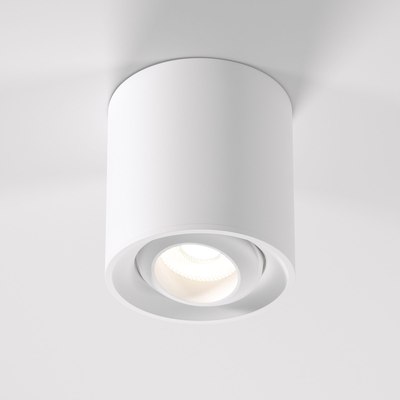 Точечный светильник Elektrostandard 25041 LED 10W 4200K