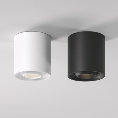 Точечный светильник Elektrostandard 25041 LED 10W 4200K