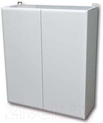 Шкаф для ванной Гамма 40.06 Ф8/1 - фото