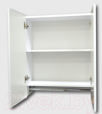 Шкаф для ванной Гамма 40.06 Ф8/1