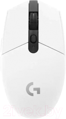 Мышь Logitech G304 Lightspeed / 910-005295 - фото