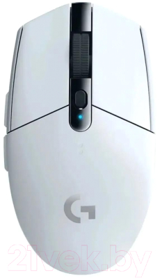 Мышь Logitech G304 Lightspeed / 910-005295