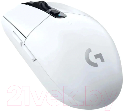 Мышь Logitech G304 Lightspeed / 910-005295
