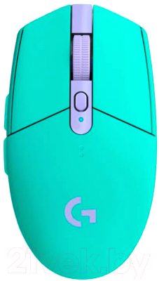 Мышь Logitech G304 Lightspeed / 910-006382 - фото