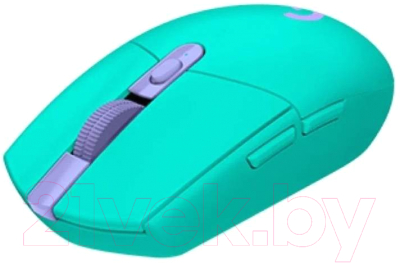 Мышь Logitech G304 Lightspeed / 910-006382