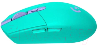 Мышь Logitech G304 Lightspeed / 910-006382