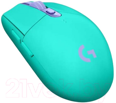 Мышь Logitech G304 Lightspeed / 910-006382
