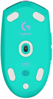 Мышь Logitech G304 Lightspeed / 910-006382