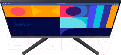 Монитор Samsung LS27C330GAIXCI