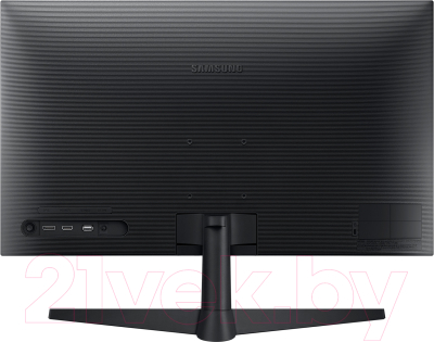 Монитор Samsung LS27C330GAIXCI