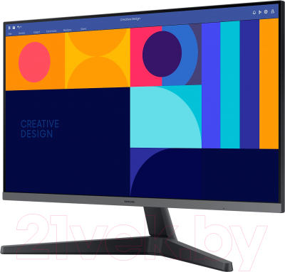 Монитор Samsung LS27C330GAIXCI