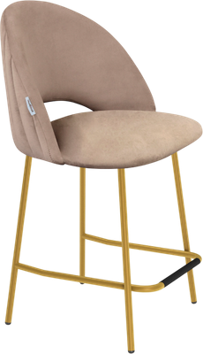 Стул барный Sheffilton SHT-ST34-1/S29P-1 - фото