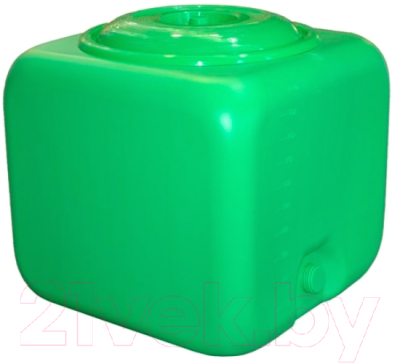 Бак для дачного душа Альтернатива 93066 - фото