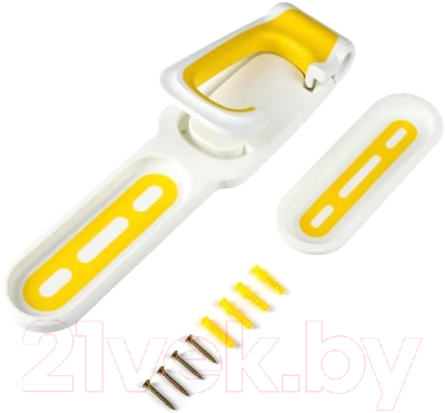 Кронштейн для велосипеда West Biking YP0719217 - фото