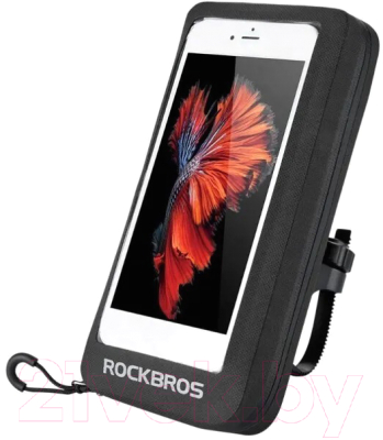 Держатель для аксессуаров на велосипед RockBros AS-044-1 - фото