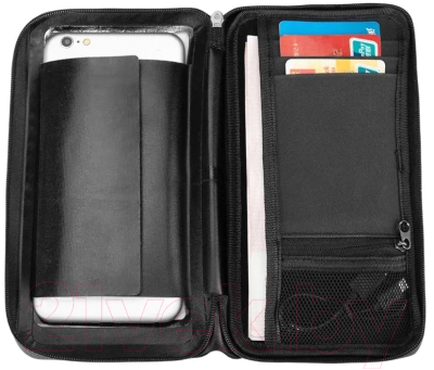 Держатель для аксессуаров на велосипед RockBros AS-044-1