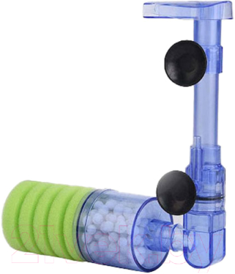 Фильтр для аквариума Lucky Herp XY-2880 - фото