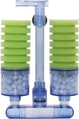 Фильтр для аквариума Lucky Herp XY-2882 - фото