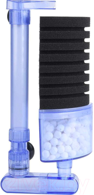 Фильтр для аквариума Lucky Herp XY-2883 - фото
