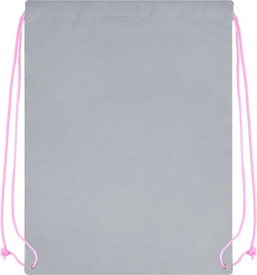 Мешок для обуви Феникс+ Девочка с бантом / 62604