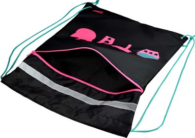 Мешок для обуви Феникс+ Котосладости / 62605