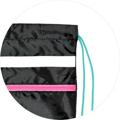 Мешок для обуви Феникс+ Котосладости / 62605