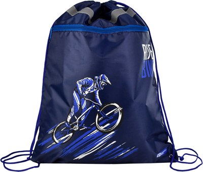 Мешок для обуви Феникс+ Райд Байк / 62607 - фото