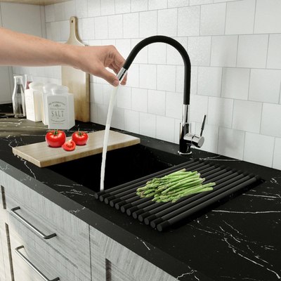 Смеситель Gross Aqua ColorFlex 3241508MB