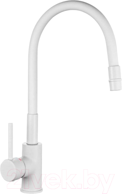 Смеситель Gross Aqua ColorFlex 3241508MW - фото